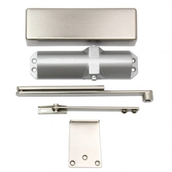 Rutland Fire Rated TS.3204 Door Closer Size EN 34